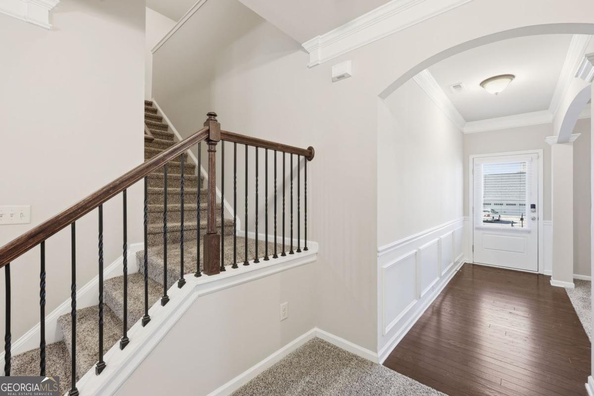 173 Rainhill Station Drive Dawsonville - 10