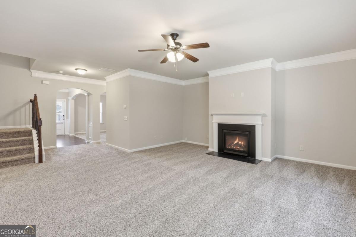 173 Rainhill Station Drive Dawsonville - 11