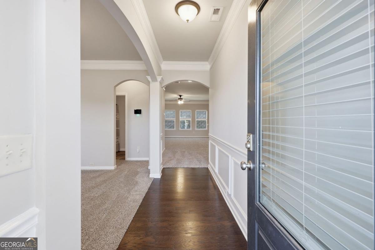 173 Rainhill Station Drive Dawsonville - 13