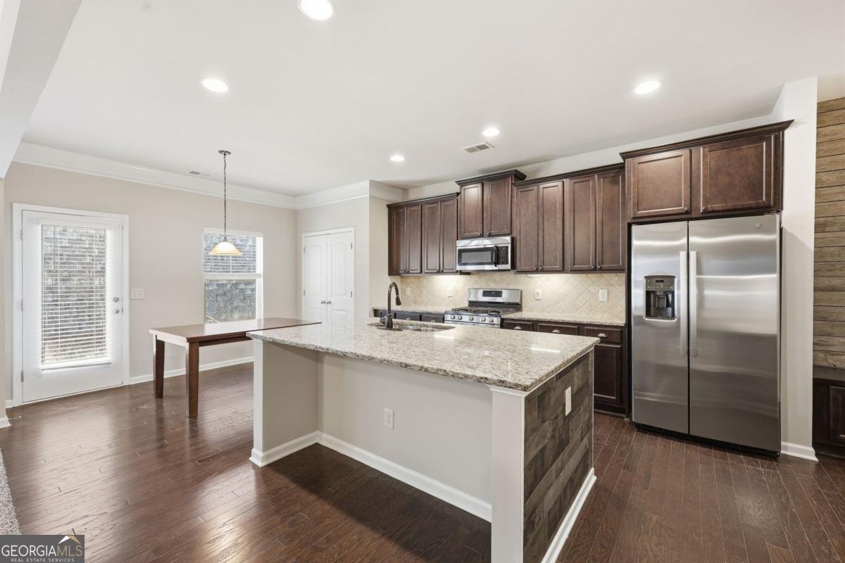 173 Rainhill Station Drive Dawsonville - 15