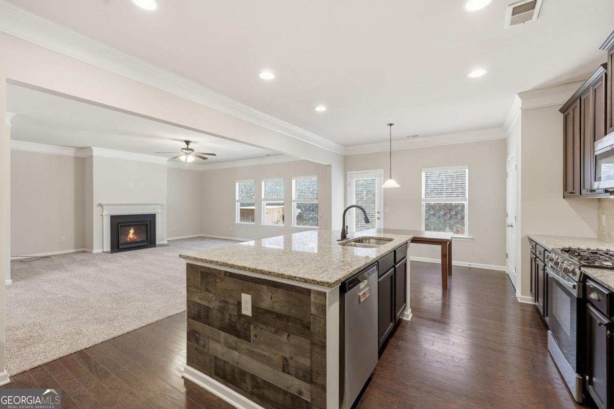 173 Rainhill Station Drive Dawsonville - 16