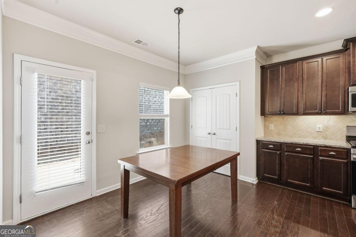 173 Rainhill Station Drive Dawsonville - 19