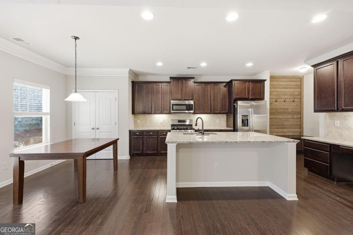 173 Rainhill Station Drive Dawsonville - 21