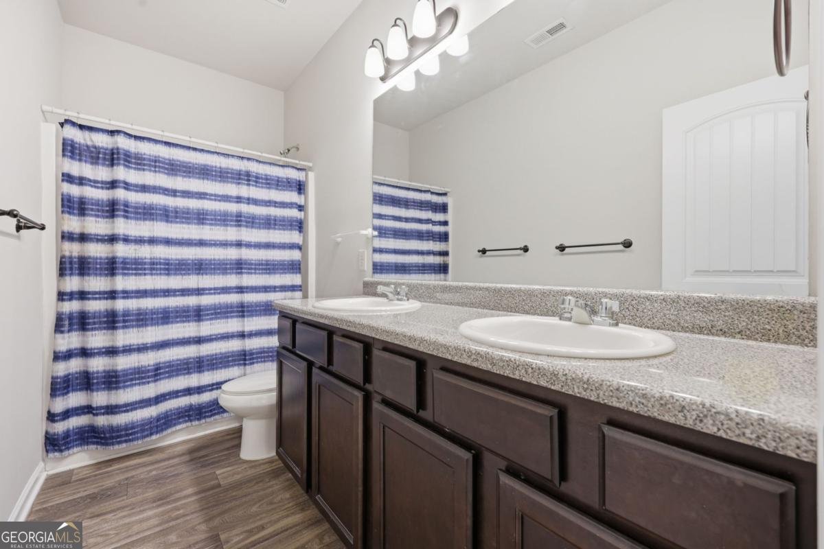 173 Rainhill Station Drive Dawsonville - 28