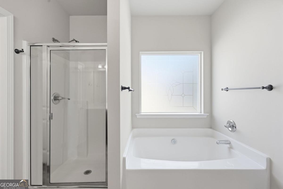 173 Rainhill Station Drive Dawsonville - 29