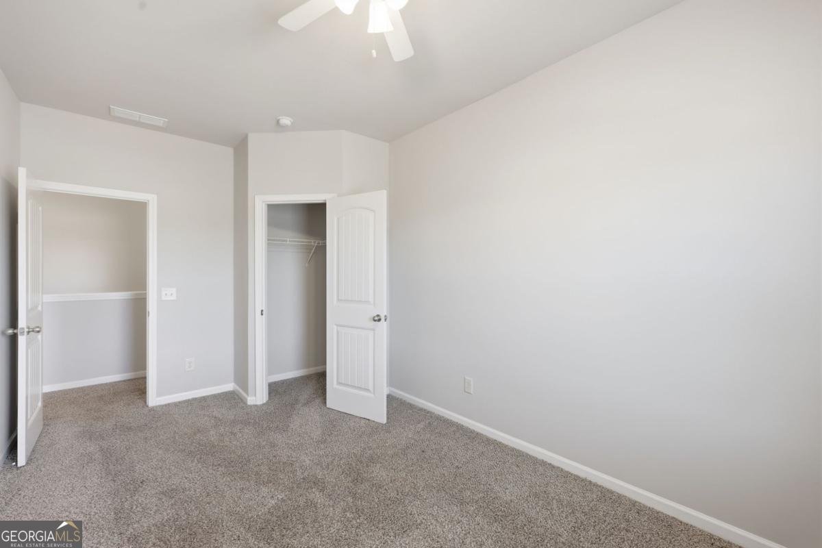 173 Rainhill Station Drive Dawsonville - 30