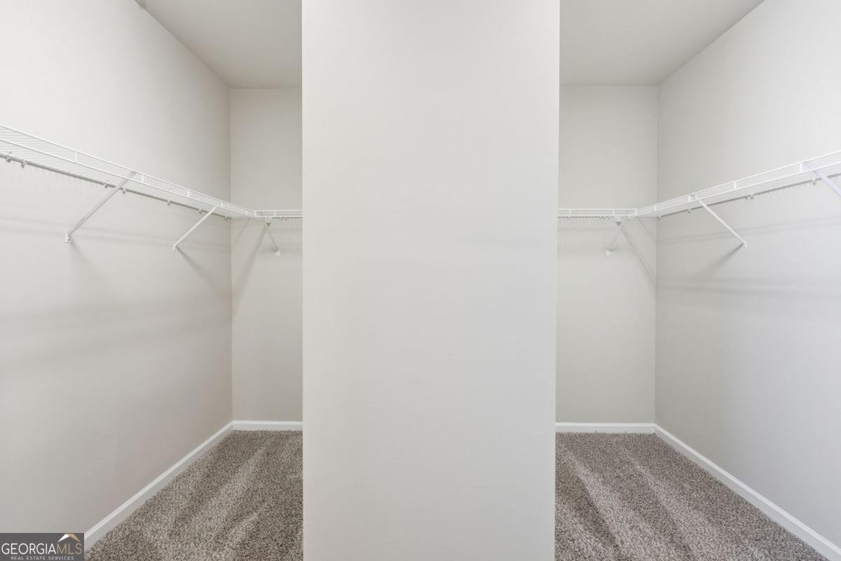 173 Rainhill Station Drive Dawsonville - 31