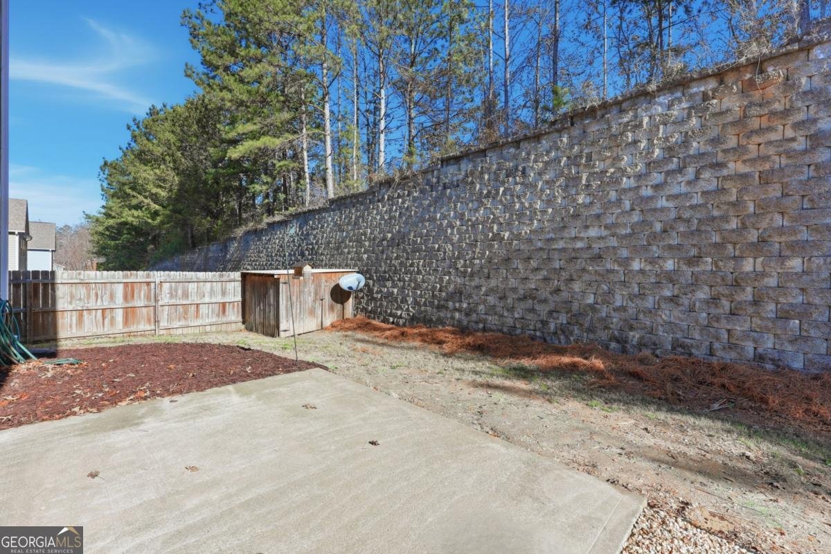 173 Rainhill Station Drive Dawsonville - 33