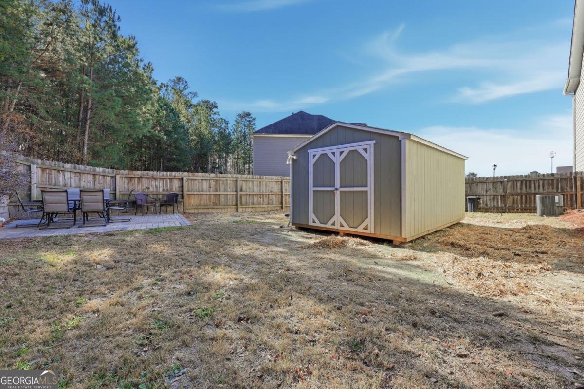 173 Rainhill Station Drive Dawsonville - 36