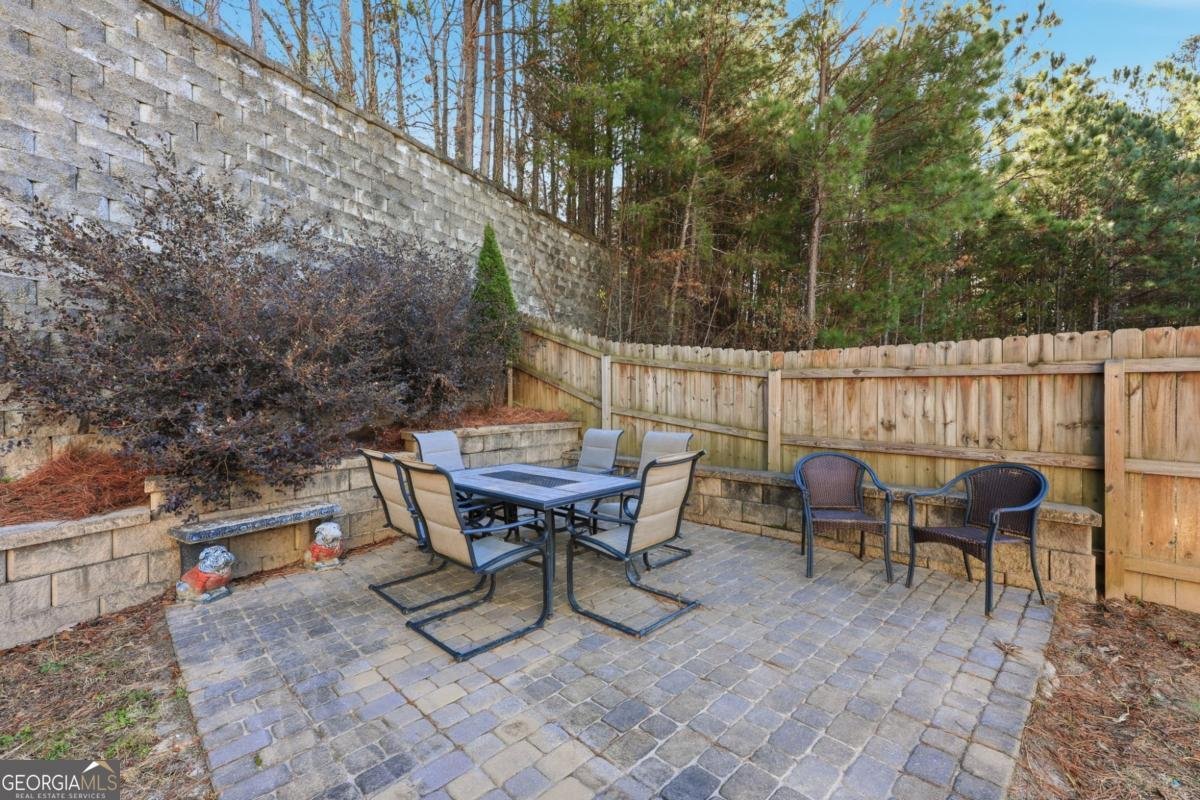 173 Rainhill Station Drive Dawsonville - 37