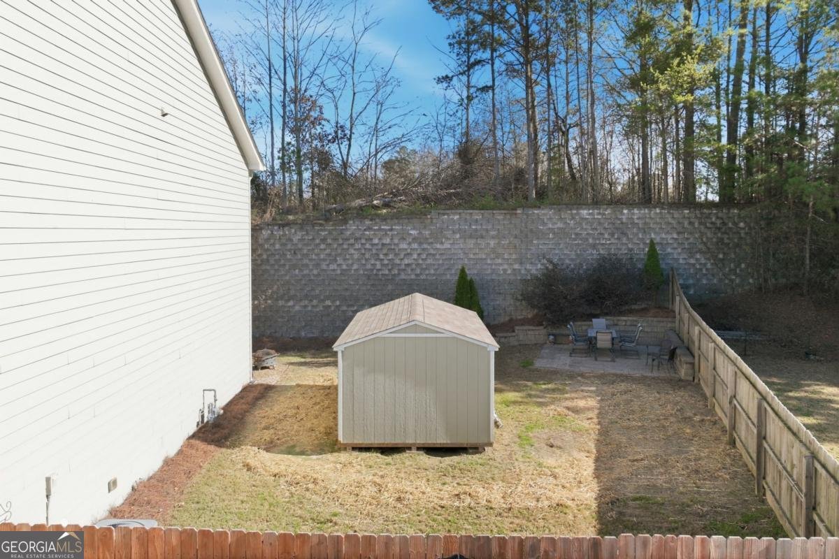 173 Rainhill Station Drive Dawsonville - 38