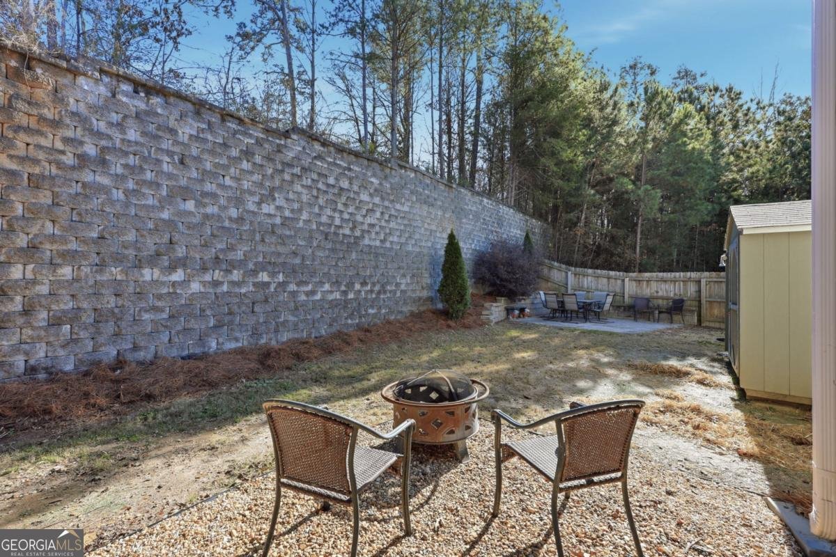 173 Rainhill Station Drive Dawsonville - 40