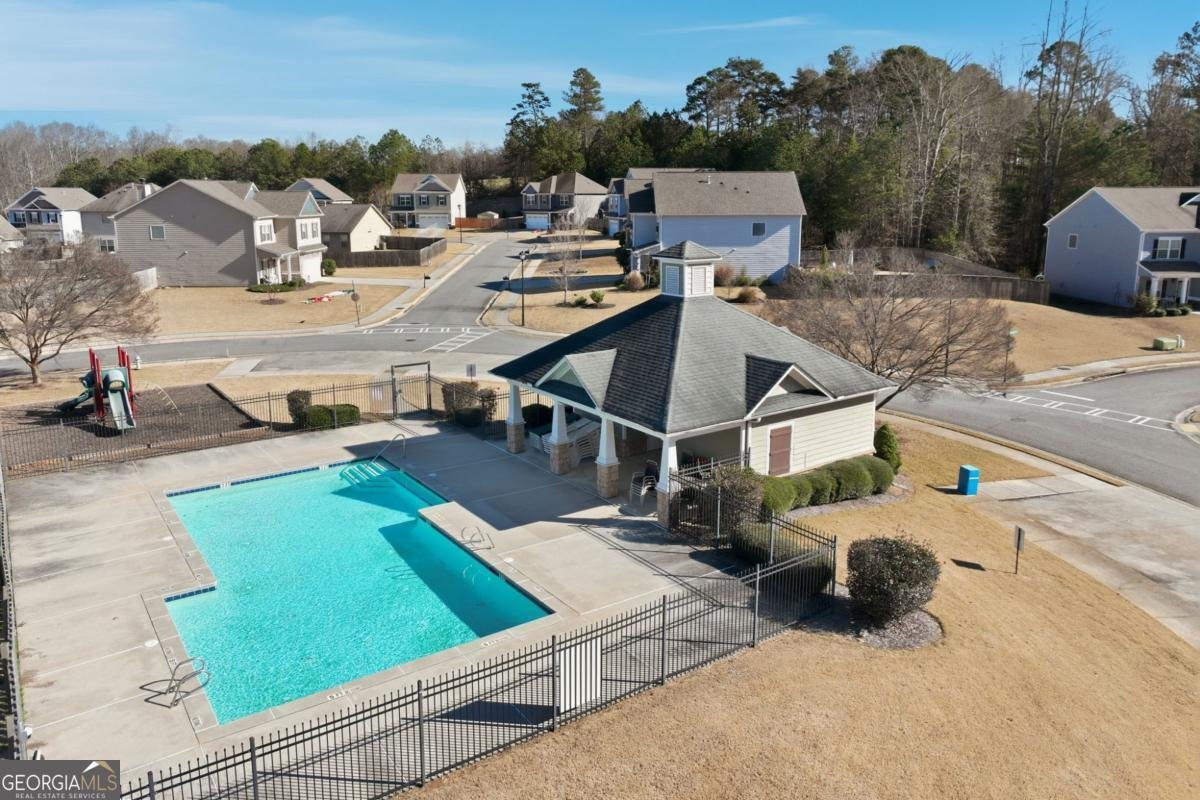 173 Rainhill Station Drive Dawsonville - 42