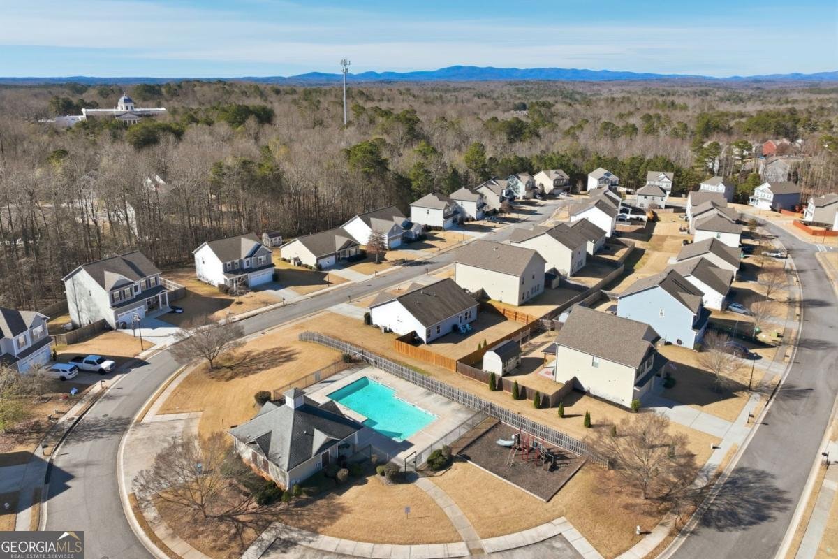 173 Rainhill Station Drive Dawsonville - 43