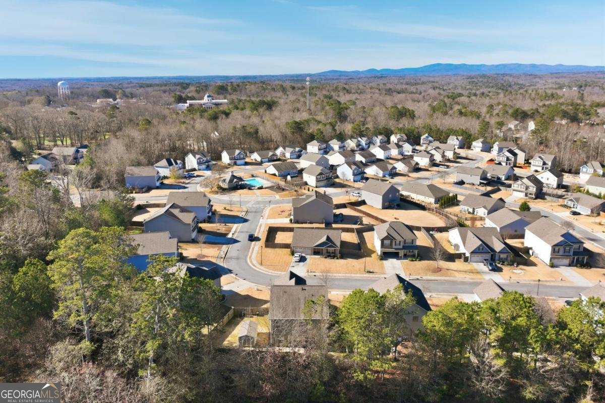 173 Rainhill Station Drive Dawsonville - 44