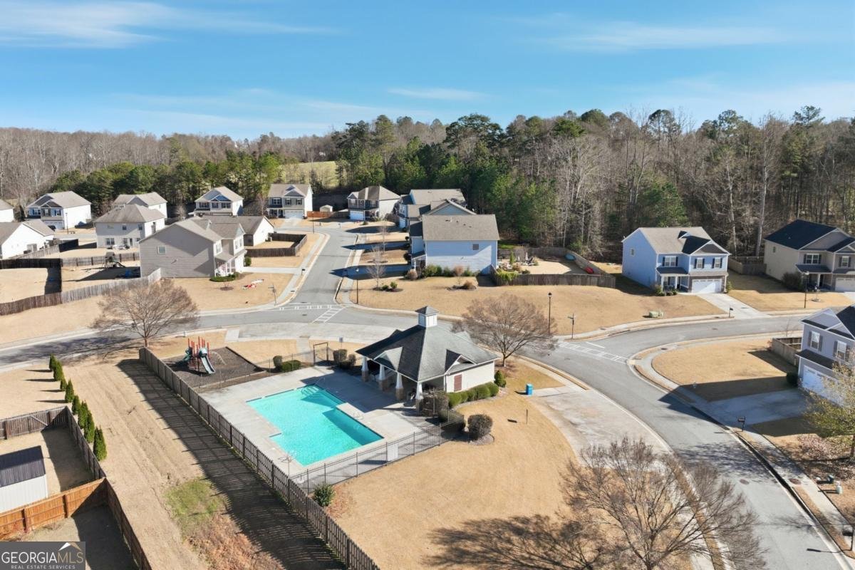 173 Rainhill Station Drive Dawsonville - 45