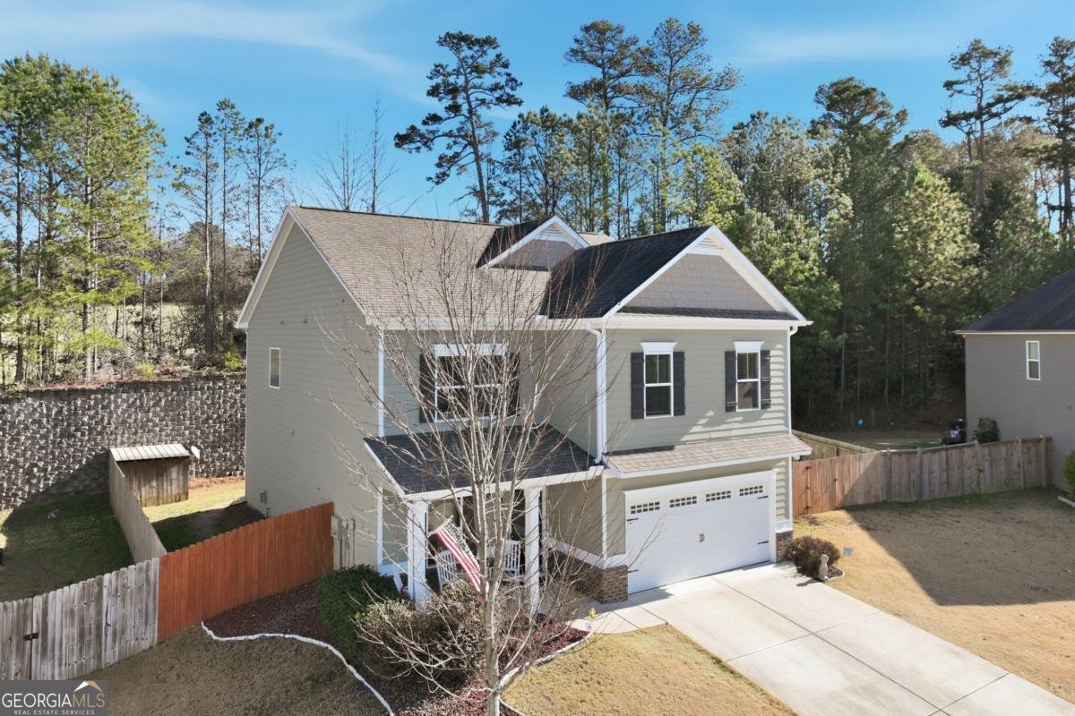 173 Rainhill Station Drive Dawsonville - 5