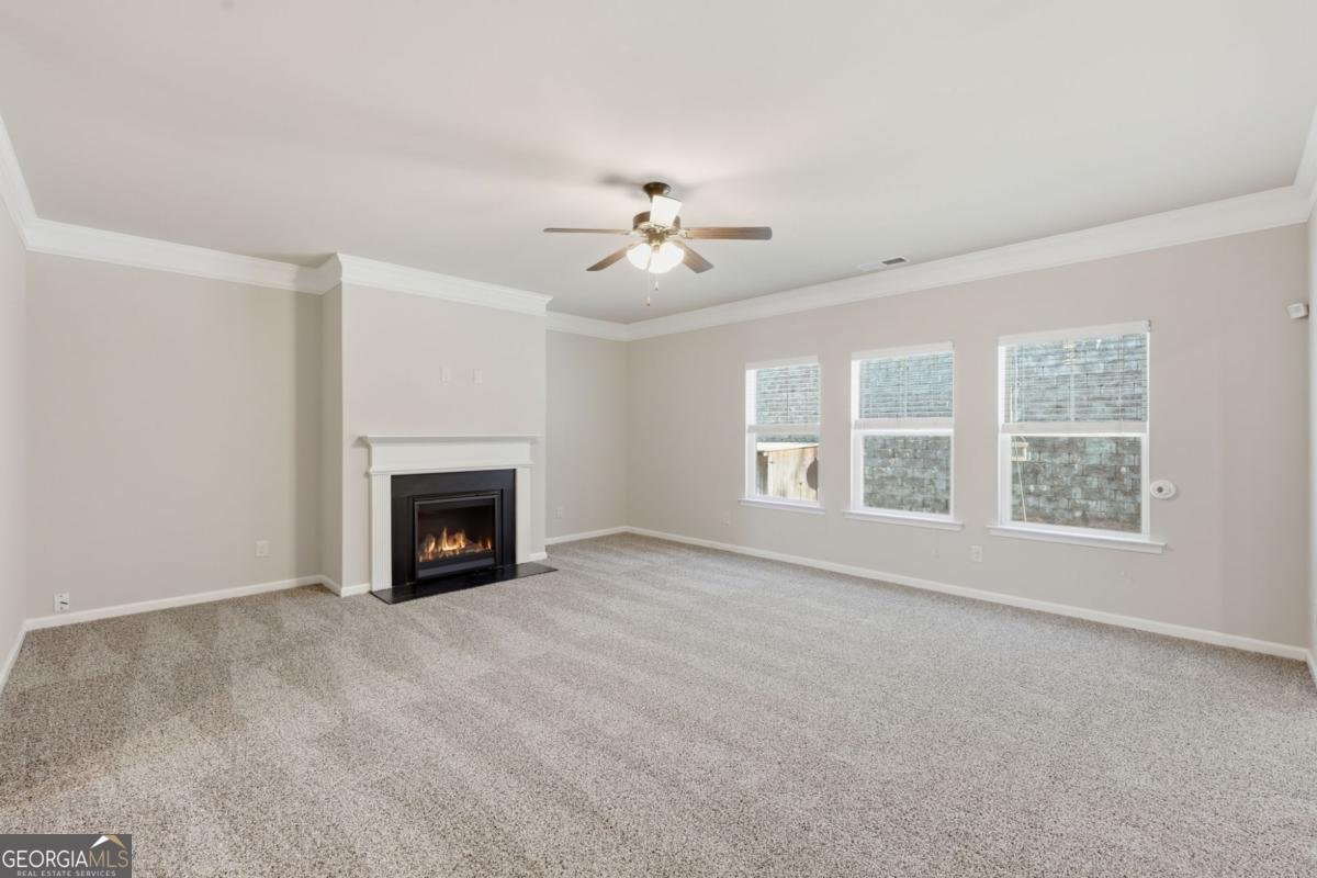 173 Rainhill Station Drive Dawsonville - 6