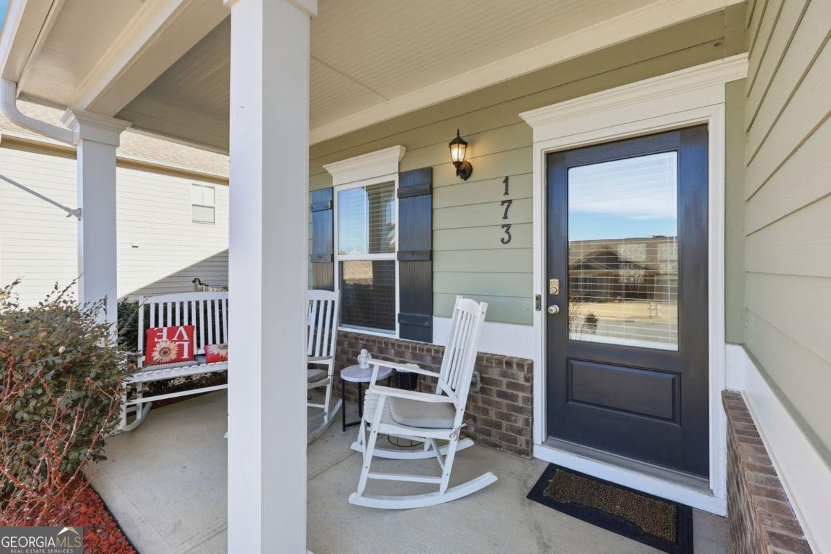 173 Rainhill Station Drive Dawsonville - 7