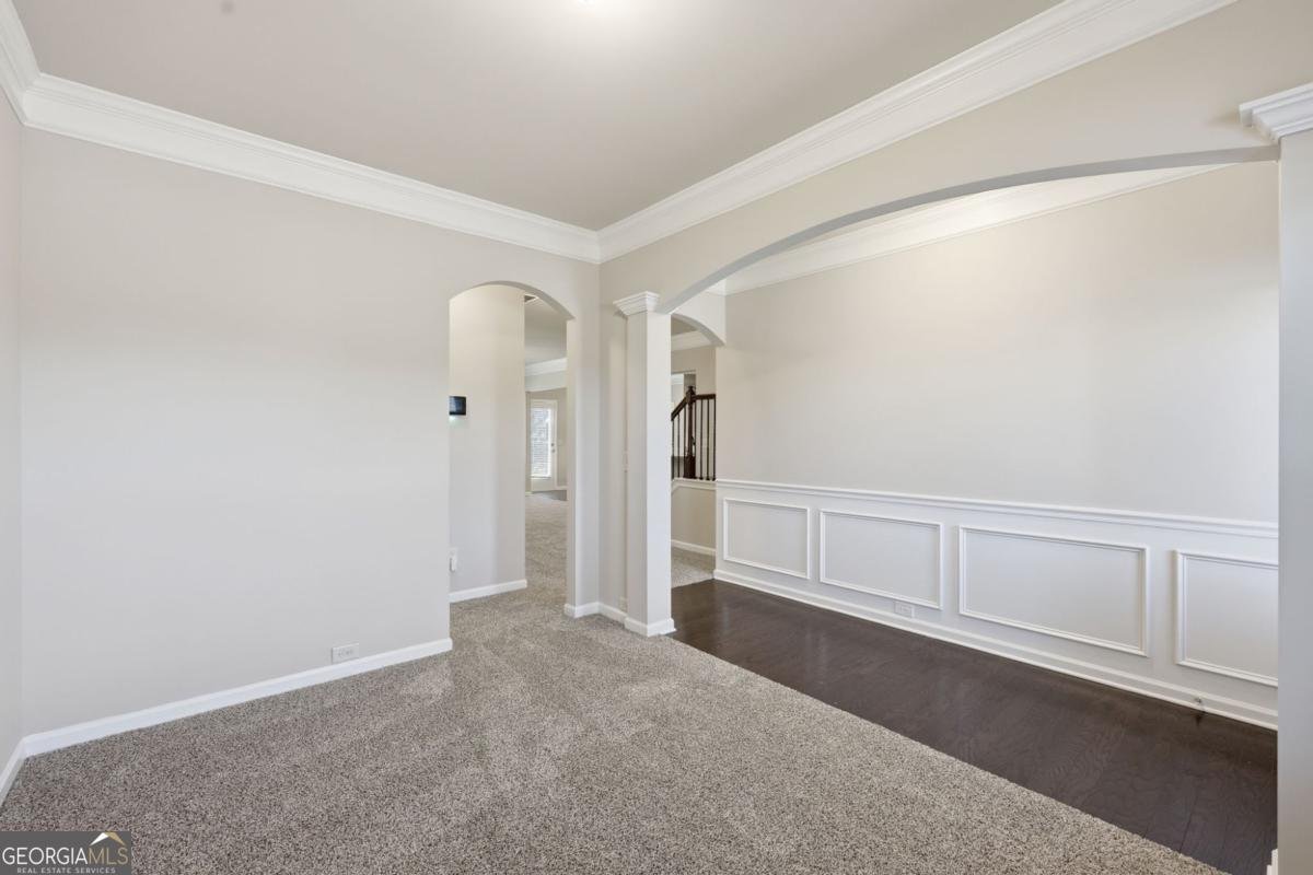 173 Rainhill Station Drive Dawsonville - 8