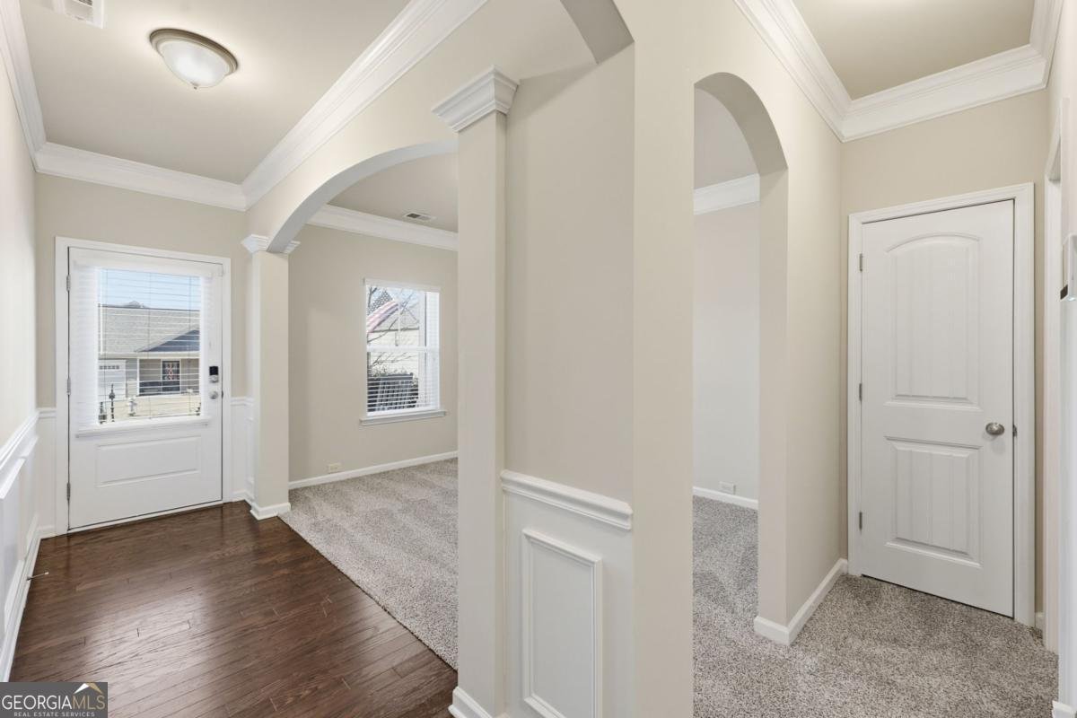 173 Rainhill Station Drive Dawsonville - 9