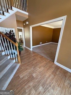 4355 Chatuge Drive Buford - 11