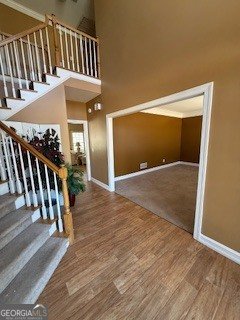 4355 Chatuge Drive Buford - 12