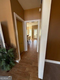 4355 Chatuge Drive Buford - 16