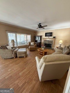 4355 Chatuge Drive Buford - 21