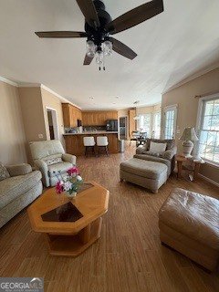 4355 Chatuge Drive Buford - 22