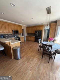 4355 Chatuge Drive Buford - 23