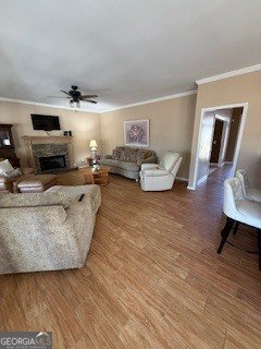 4355 Chatuge Drive Buford - 24