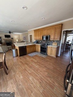 4355 Chatuge Drive Buford - 25