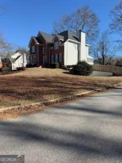 4355 Chatuge Drive Buford - 3