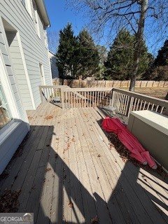 4355 Chatuge Drive Buford - 31