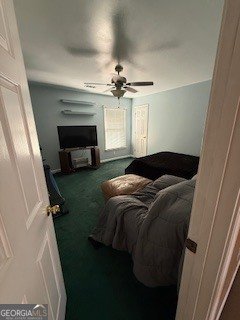 4355 Chatuge Drive Buford - 35