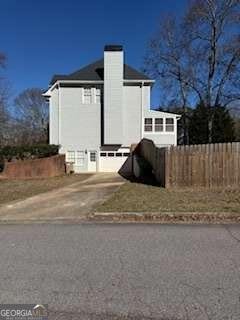 4355 Chatuge Drive Buford - 4