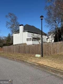 4355 Chatuge Drive Buford - 6