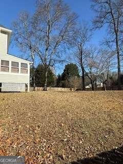 4355 Chatuge Drive Buford - 8