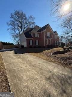 4355 Chatuge Drive Buford - 9