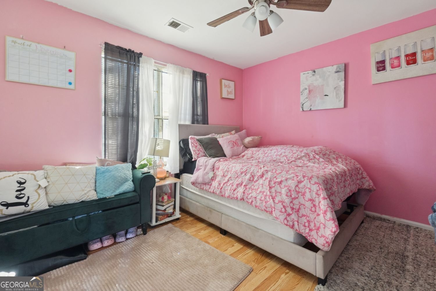 3875 Waldrop Hills Drive Decatur - 10