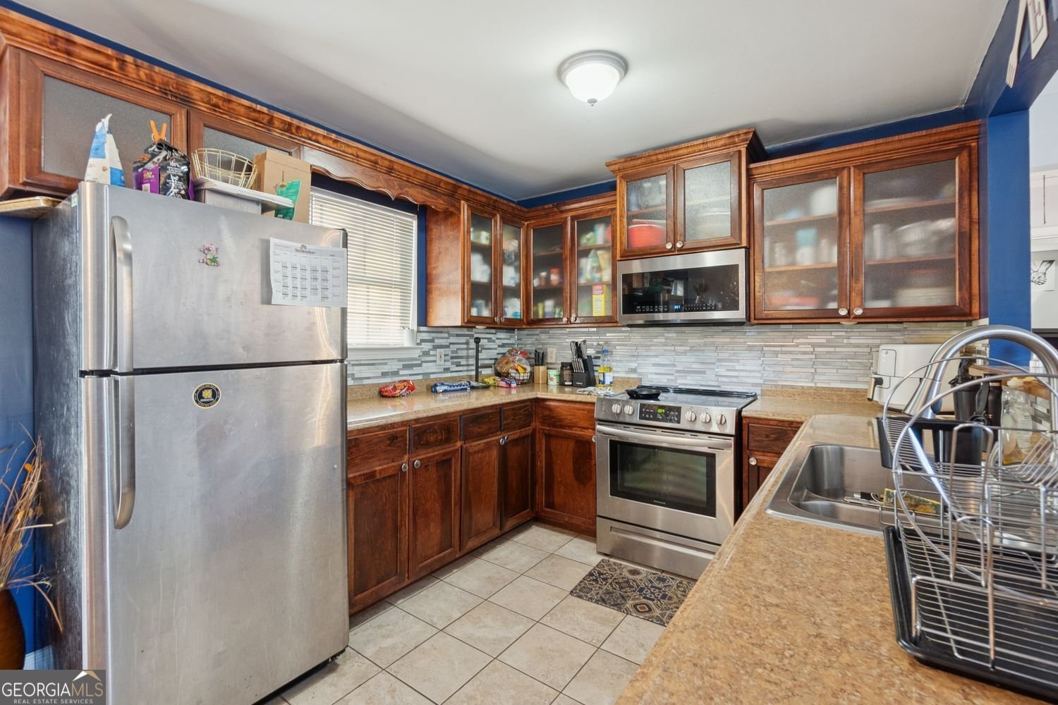 3875 Waldrop Hills Drive Decatur - 14