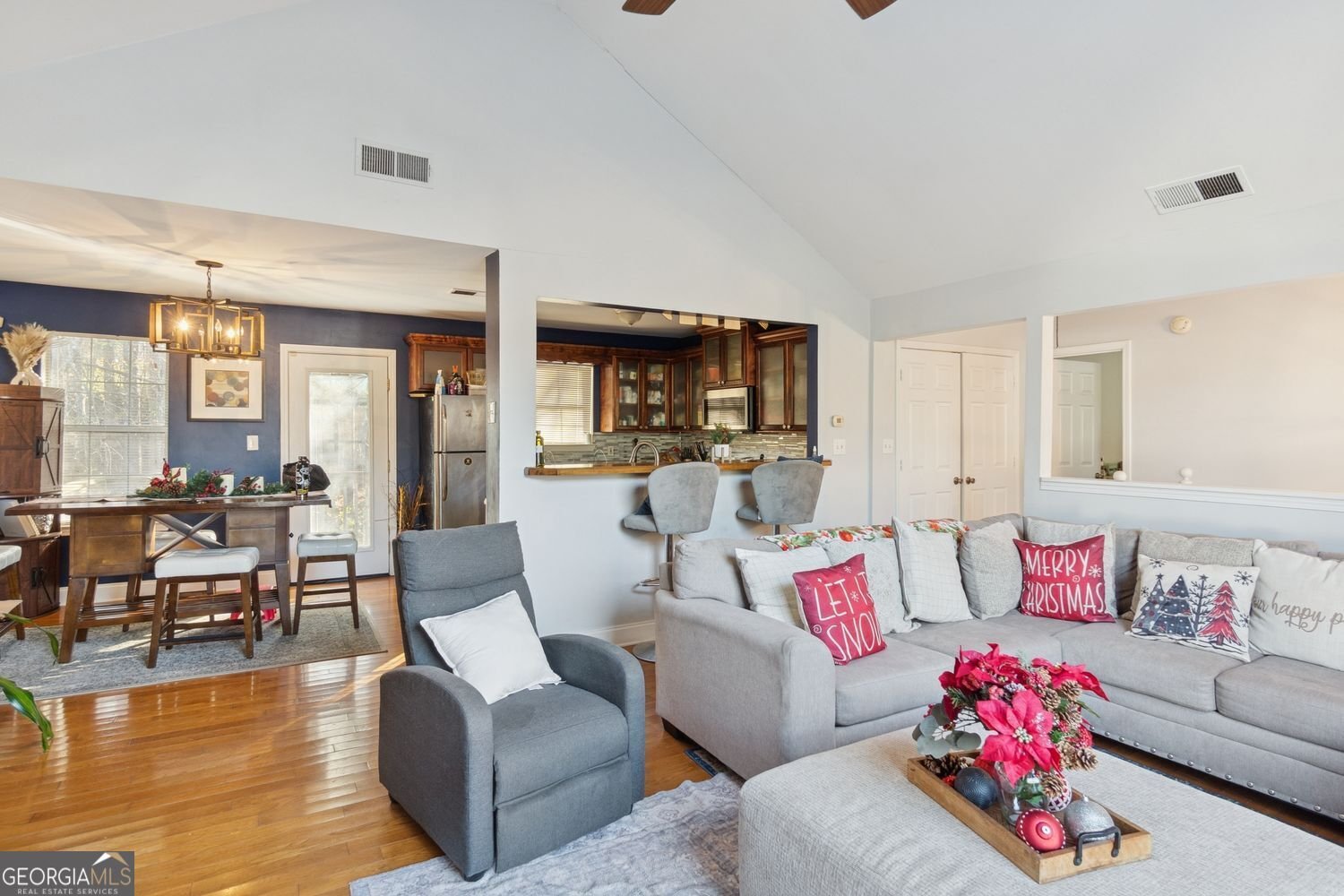 3875 Waldrop Hills Drive Decatur - 2