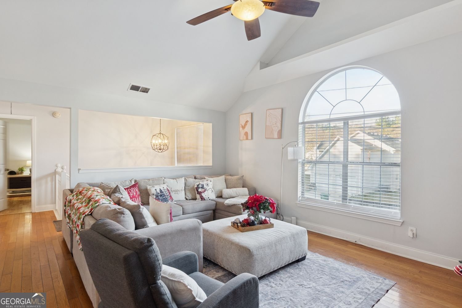 3875 Waldrop Hills Drive Decatur - 3