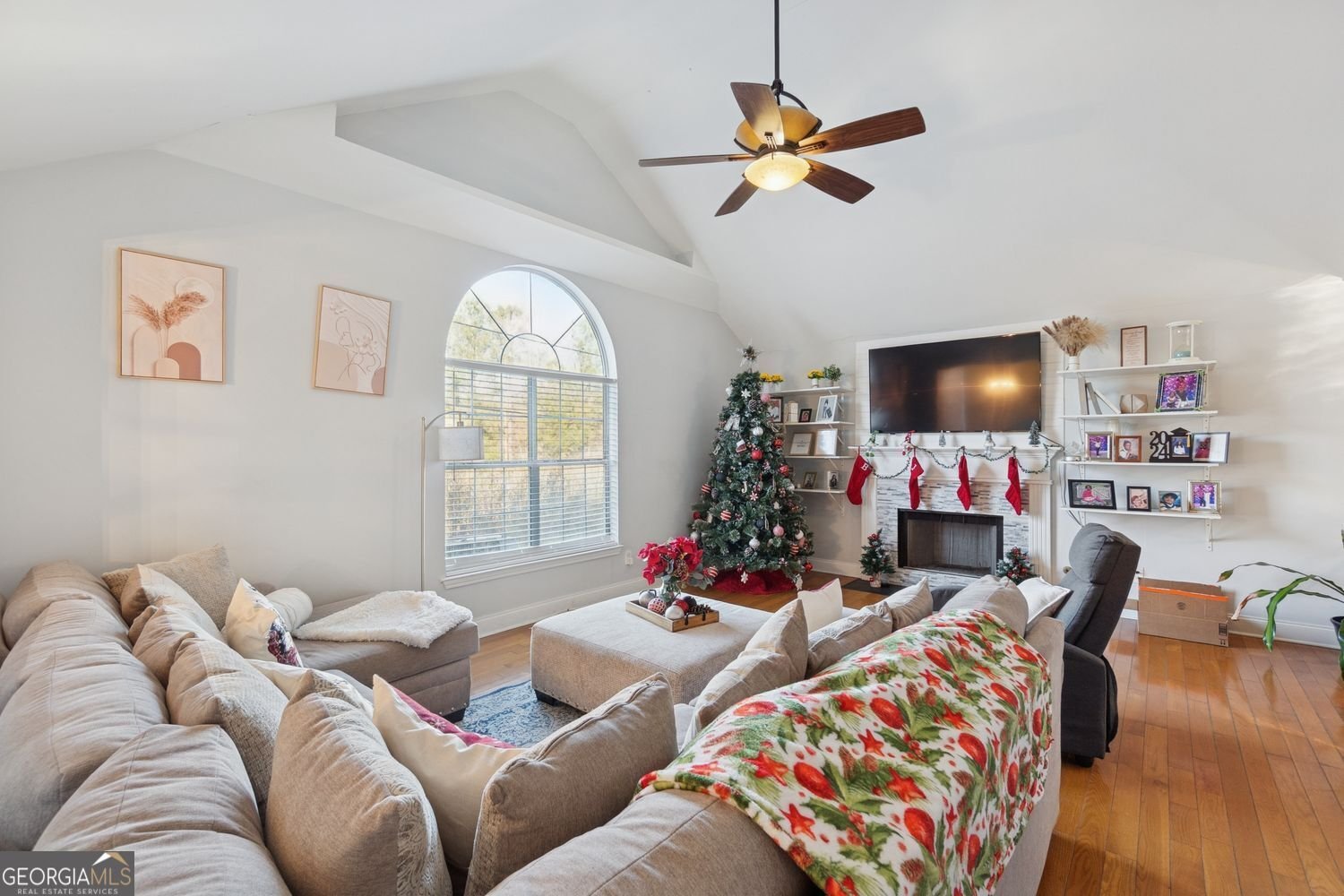 3875 Waldrop Hills Drive Decatur - 4