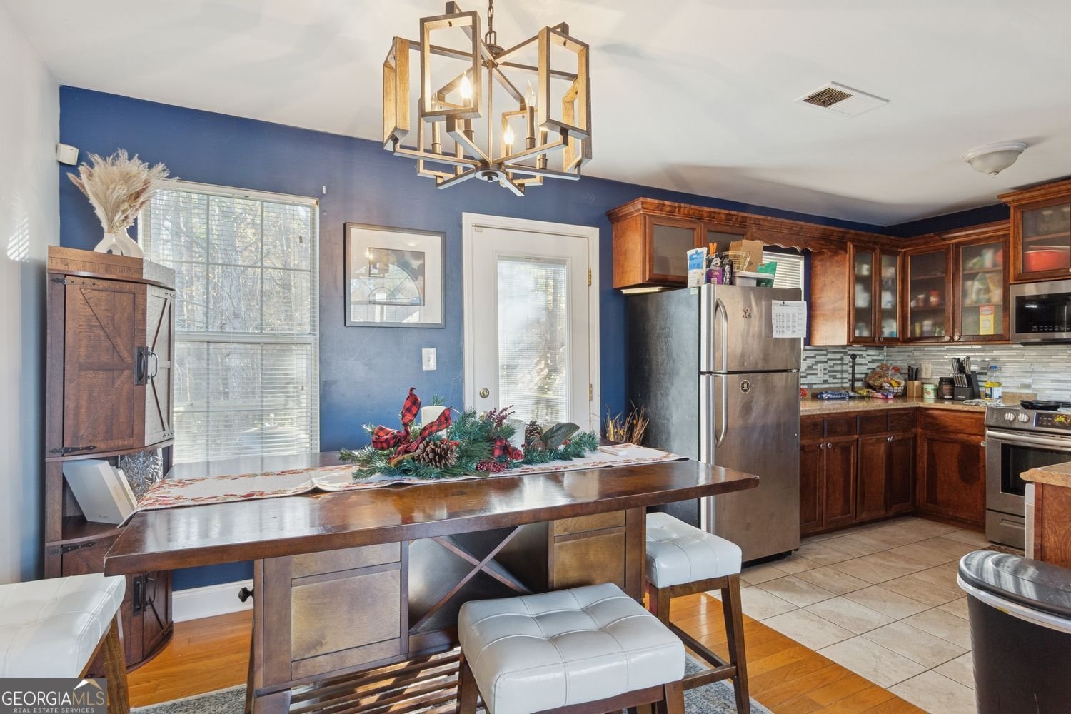 3875 Waldrop Hills Drive Decatur - 5