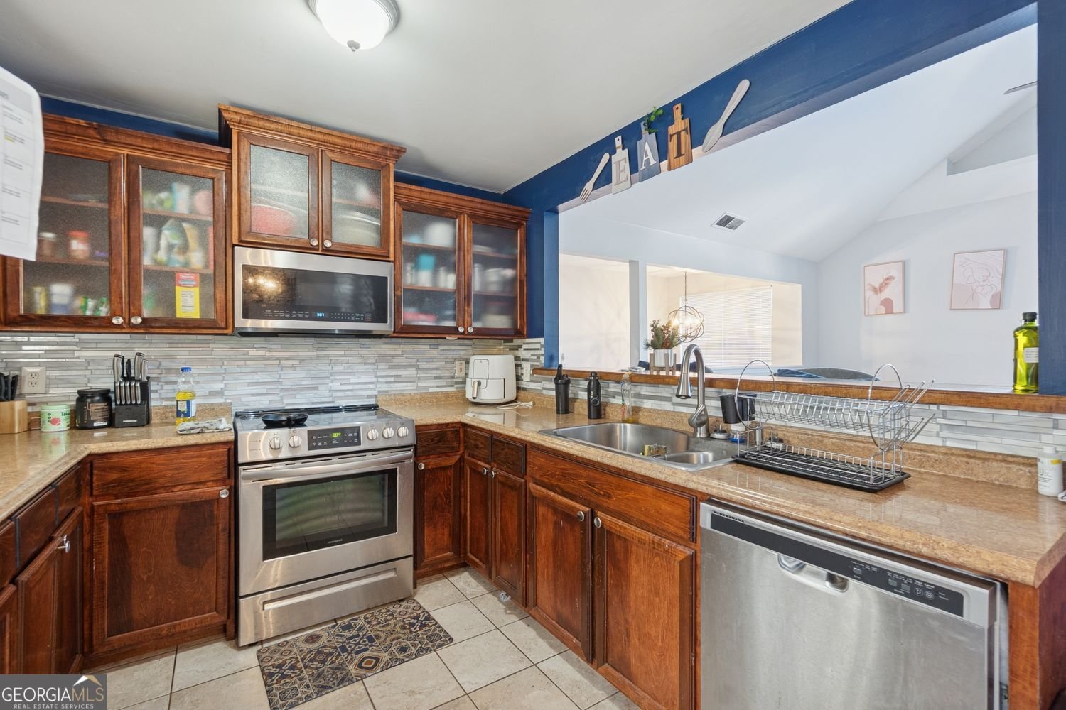 3875 Waldrop Hills Drive Decatur - 6