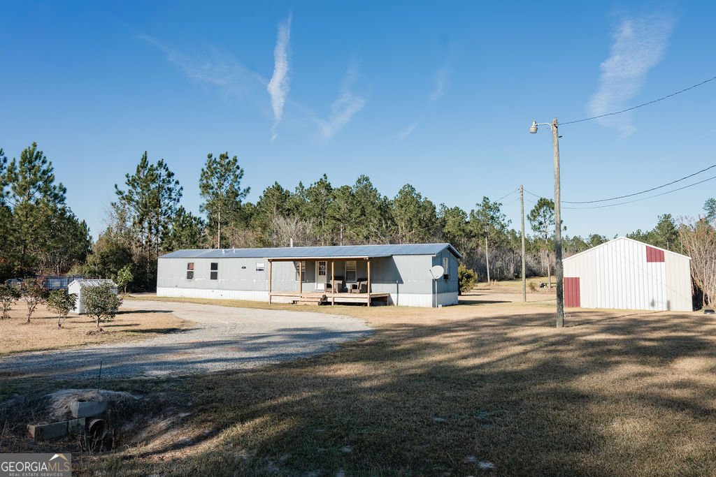 321 Mae Lane Baxley - 10