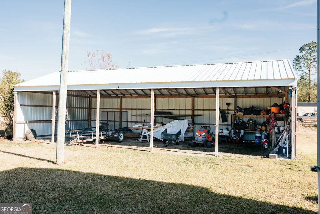 321 Mae Lane Baxley - 12