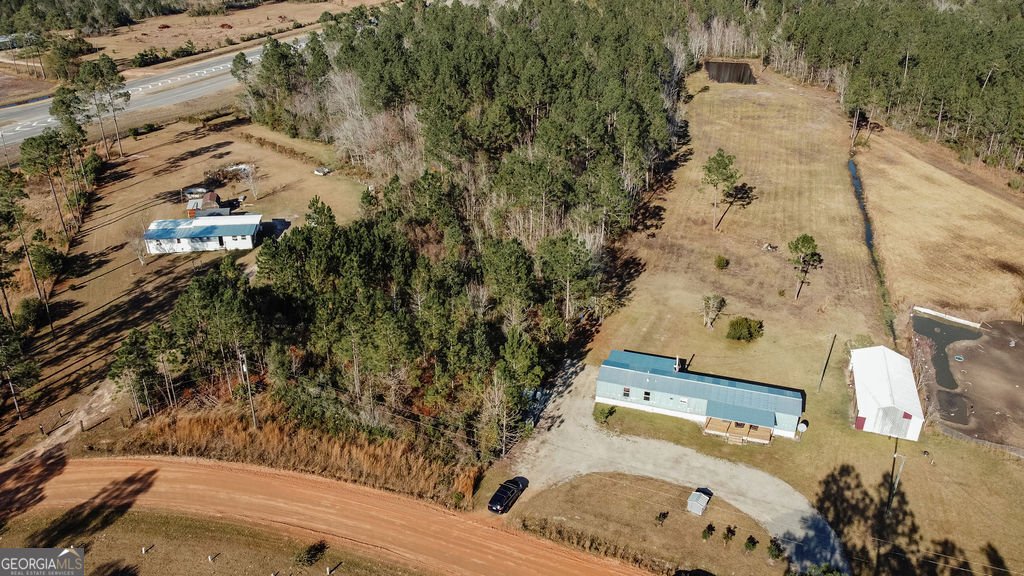 321 Mae Lane Baxley - 2